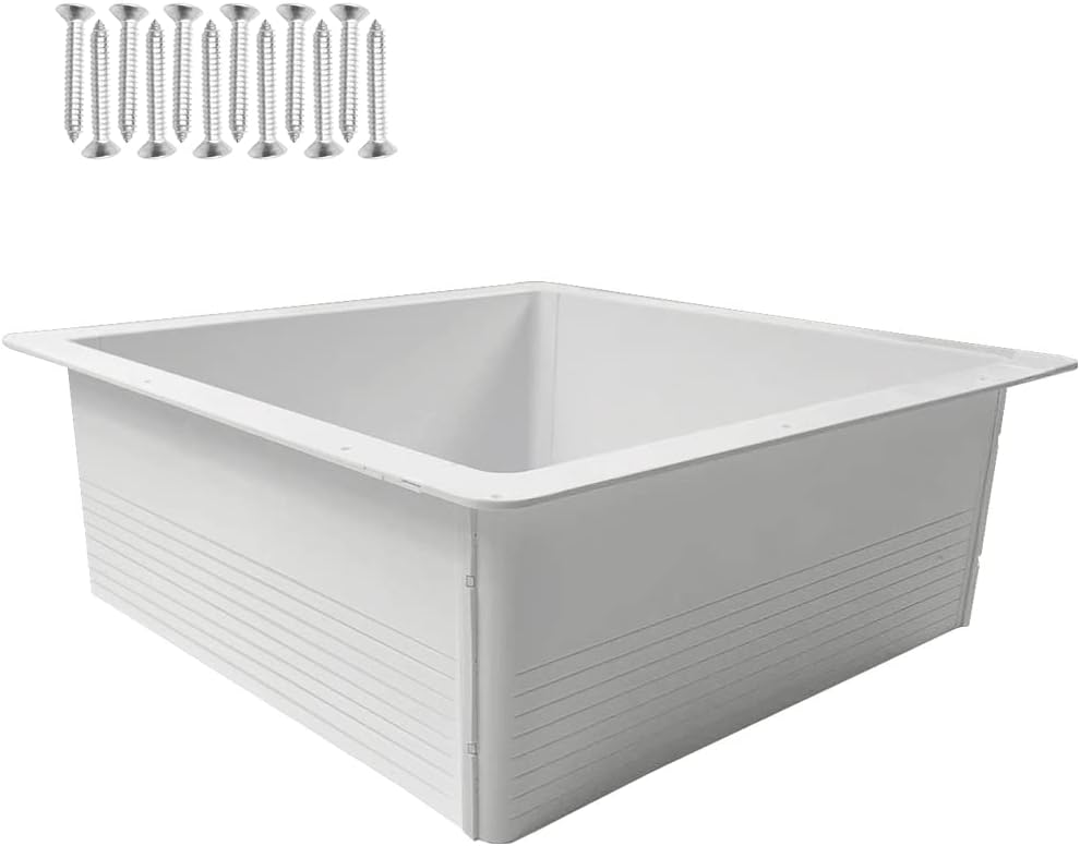 ABS Material Vent Garnish Replacement R938360