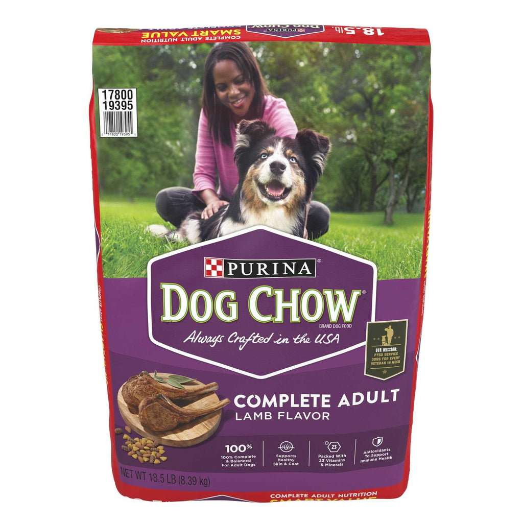 Complete Adult Dry Dog Food N8500