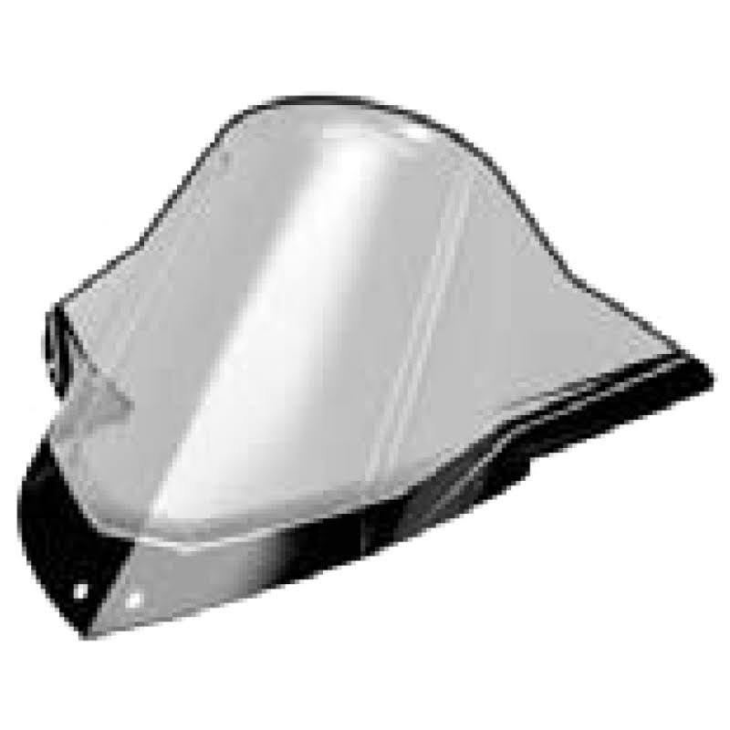 Mid Tint Windshield A312046