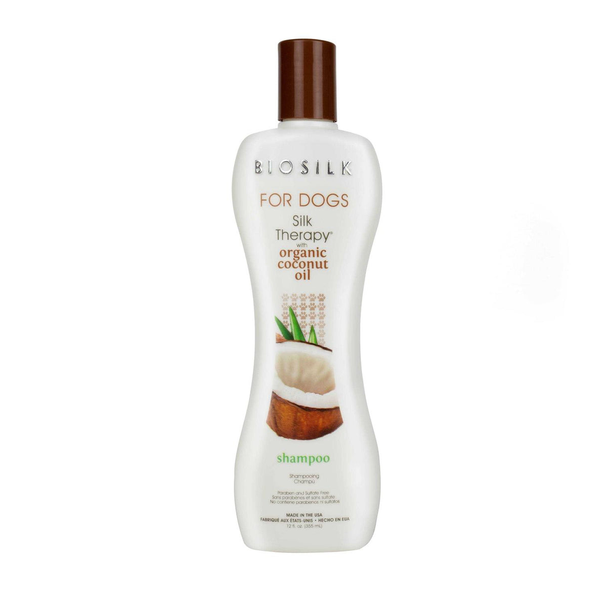 Coconut Oil Dog Shampoo Z534782