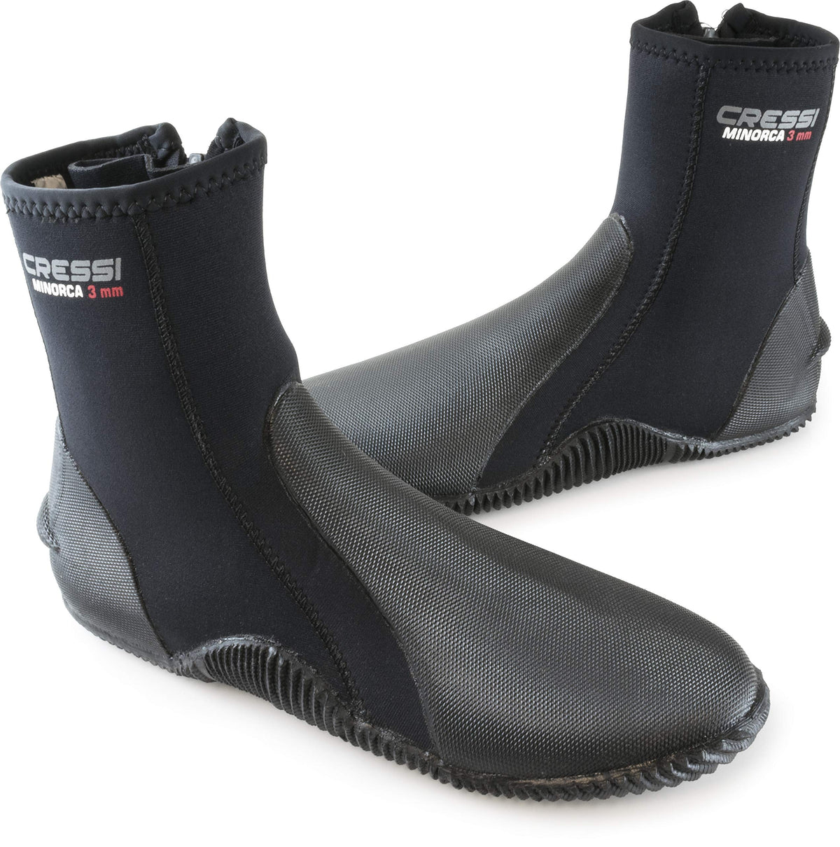 3mm Minorca Boots V10951