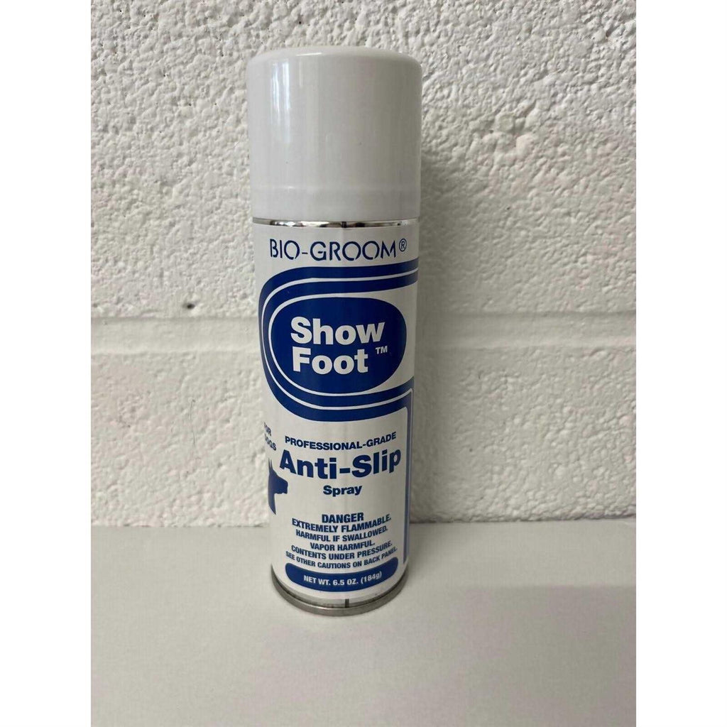 Show Foot P37331