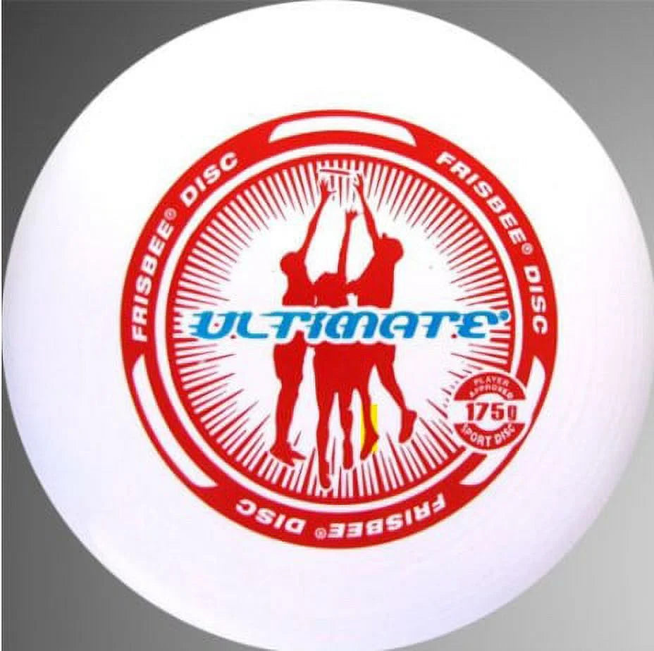Ultimate Frisbee X577138