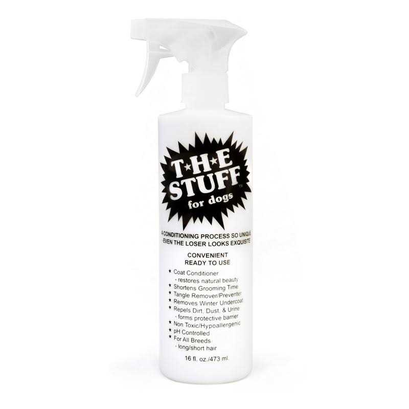 16oz Conditioner Detangler K283