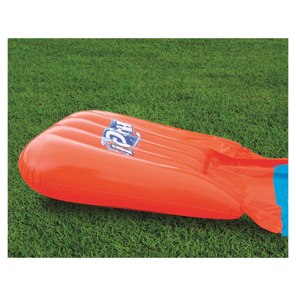 18' Single Slide D466