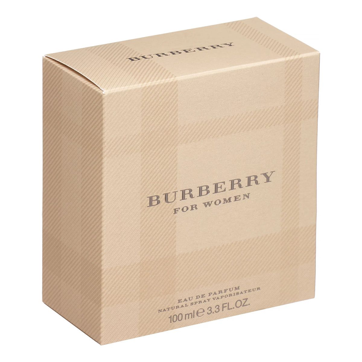 Eau De Parfum 3.3 oz Q1164