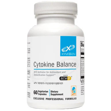 Cytokine Balance 60 caps J135658