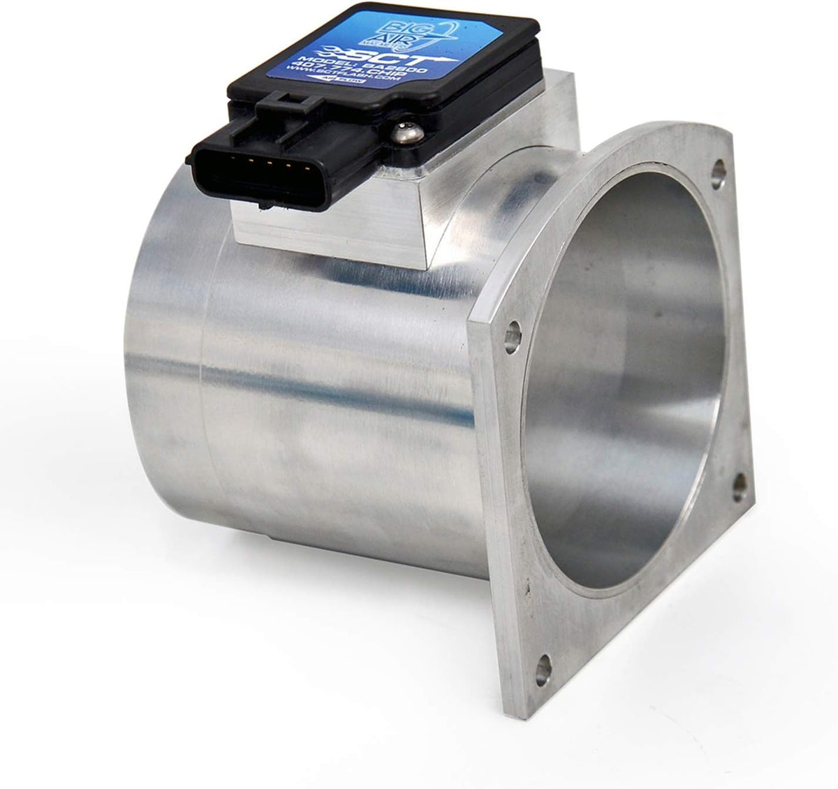 90mm Billet Housing Mass Air Meter H1637