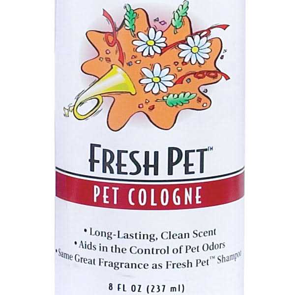 Pet Cologne Mist Y9273