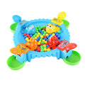 Desktop Game Parent-Child Interaction Toys (4 Players, 24 Beans) X128842