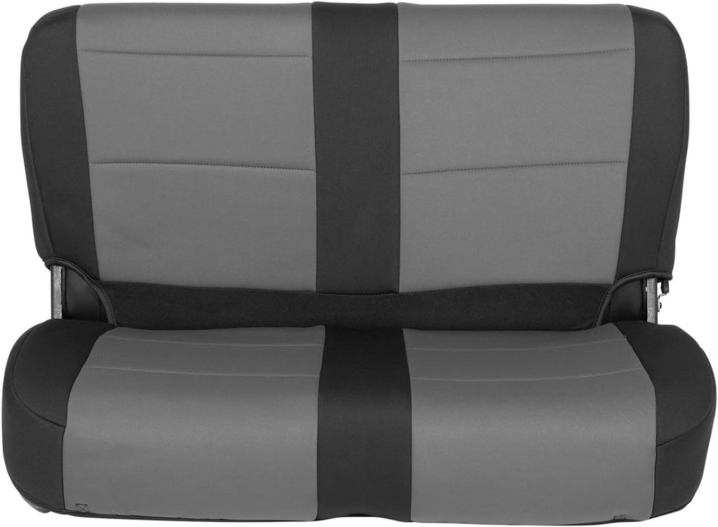 Charcoal Seat Cover H388426