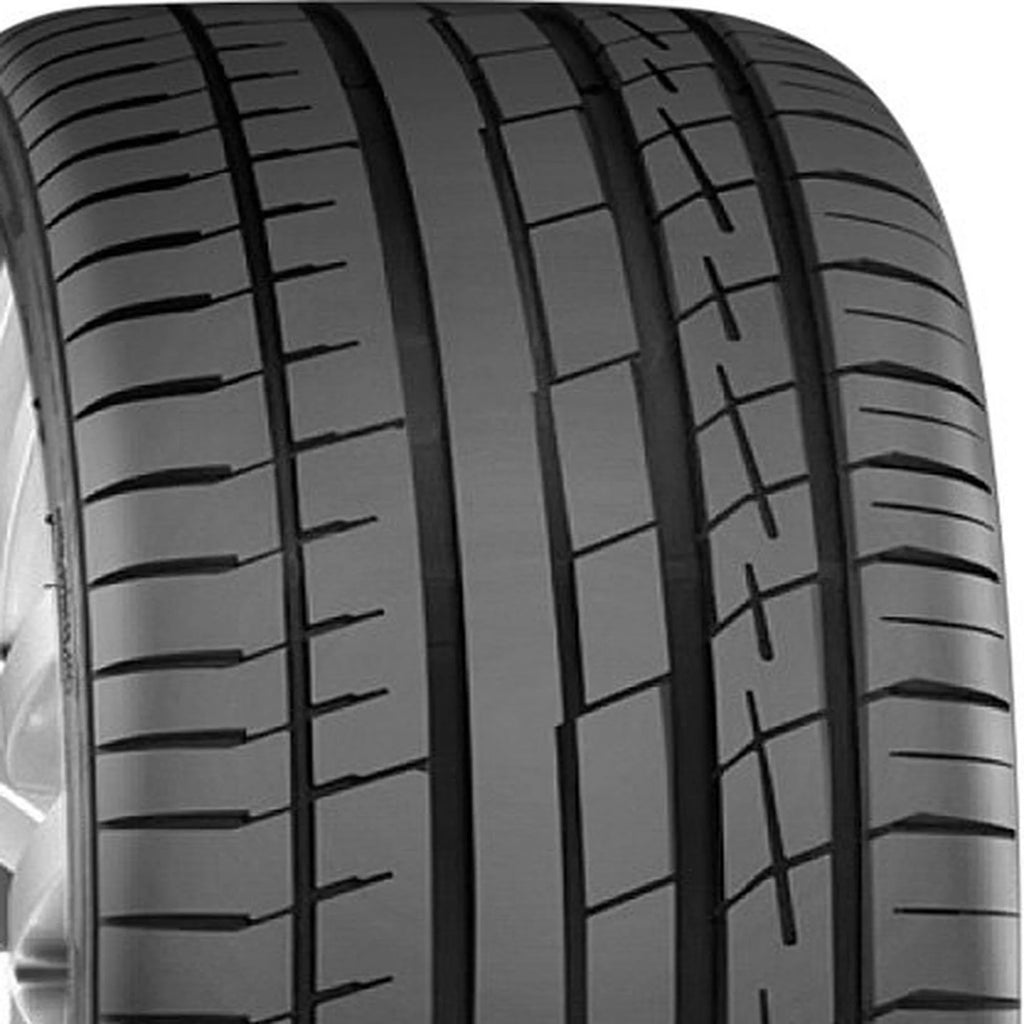 All Season 245/60R18 105V Tire E829820