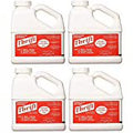 6 lb. Granular Drain Cleaner, White (Pack of 4) B9482