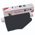 Black Non-Slip Material Roll V51708