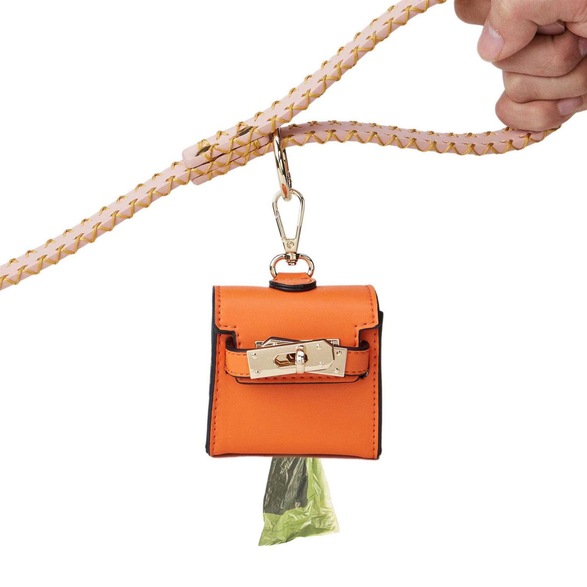 Poop Bag Dispenser A945
