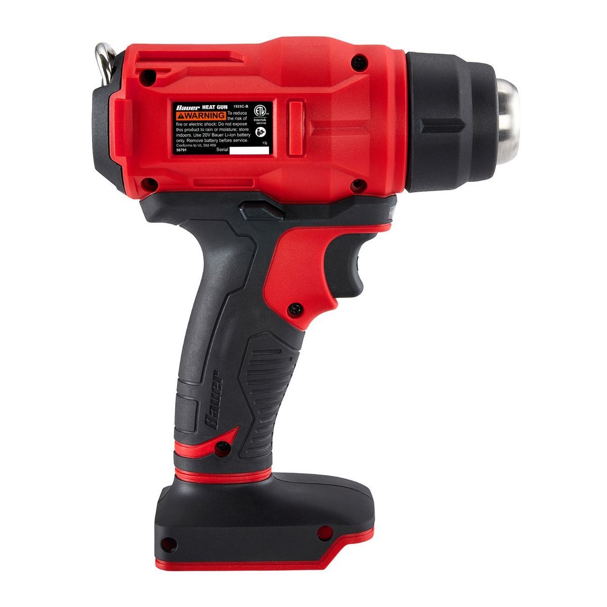 Cordless Heat Gun V33086