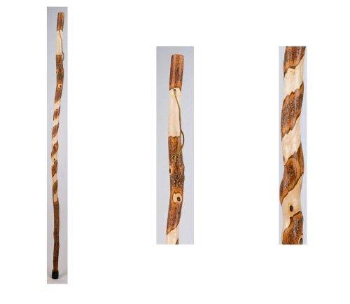 41 Inches Wood Walking Stick J8576