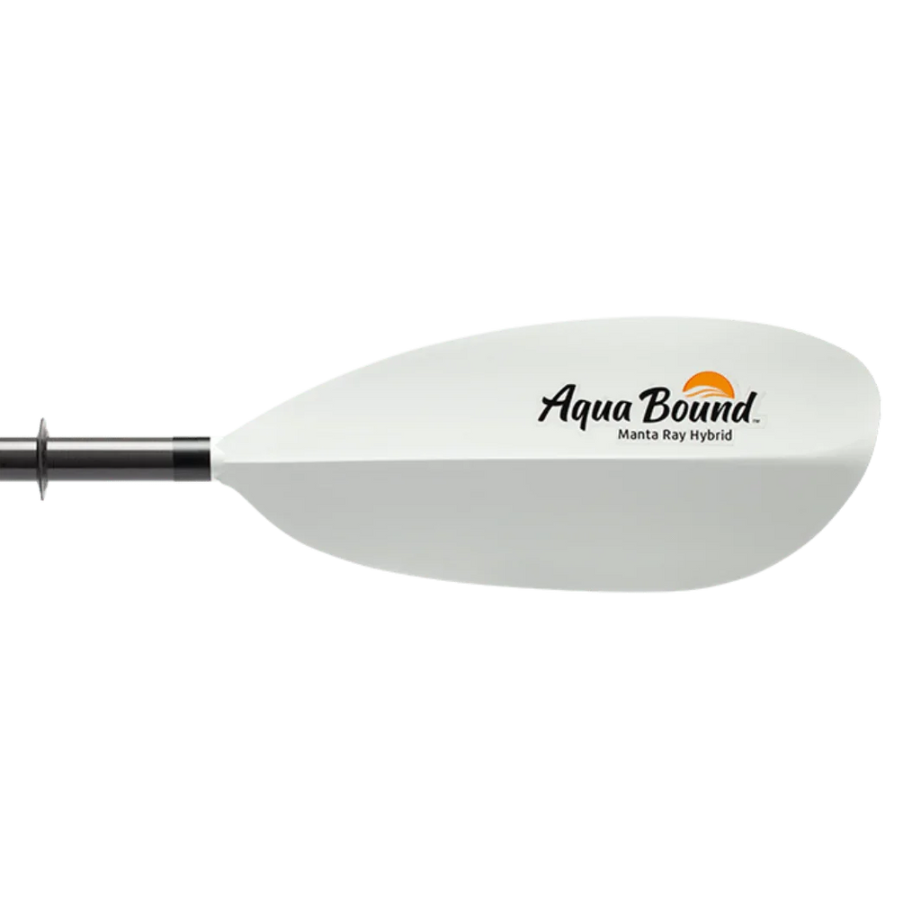 Hybrid 2-Piece Kayak Paddle B428761