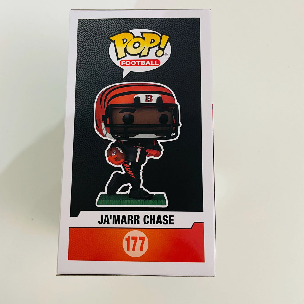 JaMarr Chase Vinyl Figure F7713