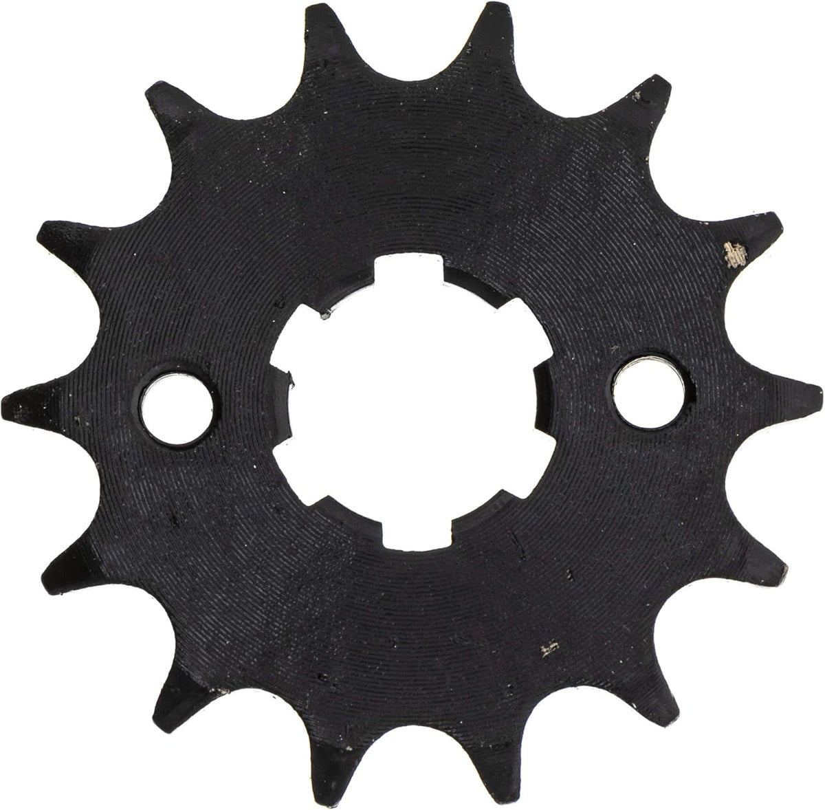 Drive Sprocket Chain Combo Front 14 Rear 45 Tooth 428HZ Standard 120 Links Pack of 2 Q5627