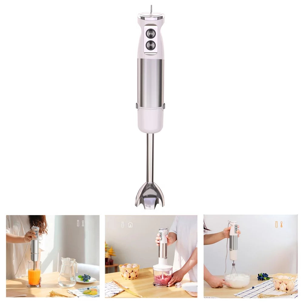 Small Electric Mixer Meat Grinder 5-in-1 V94953