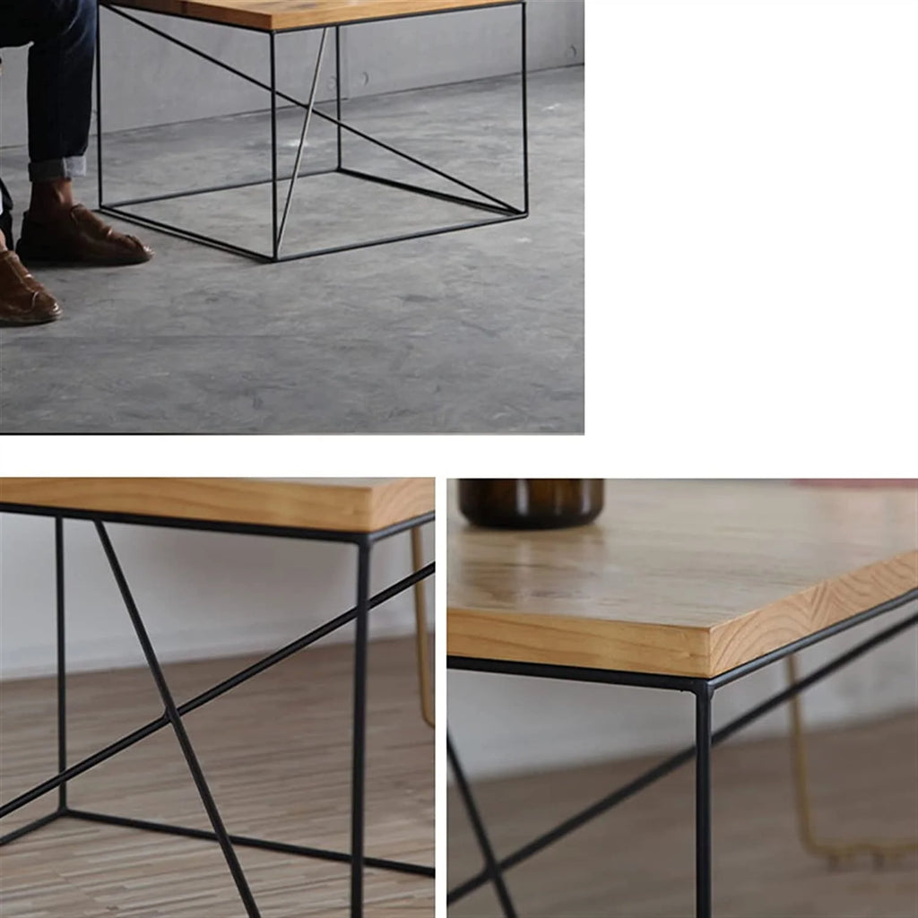 Small Coffee Table B8908