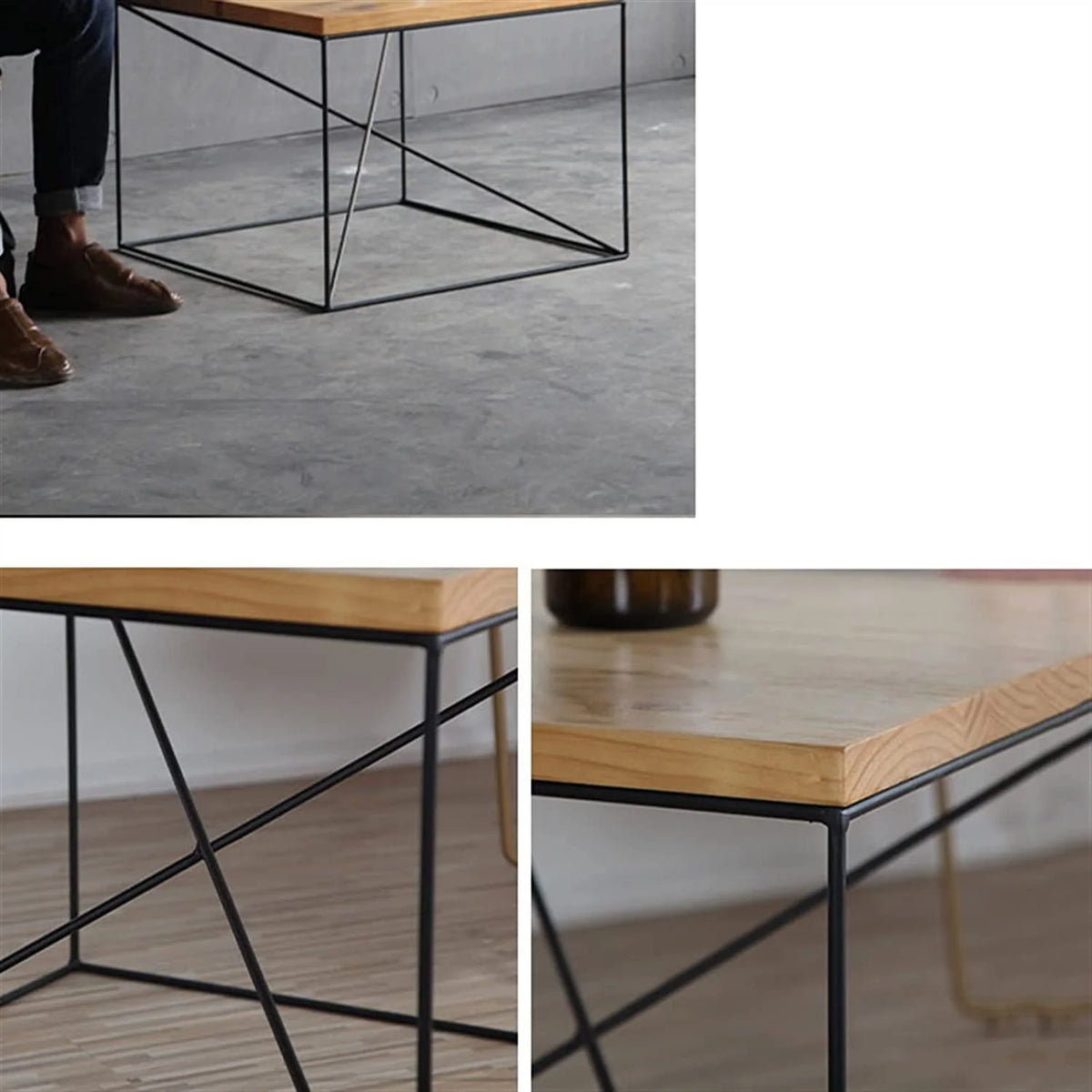 Small Coffee Table B8908