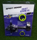 Black Double Pin .019 Left Hand Sight F597