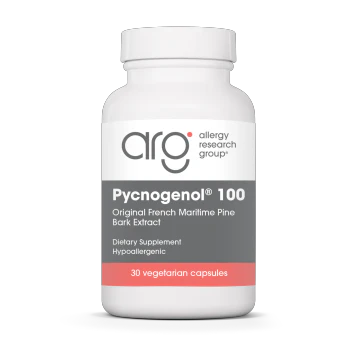 Pycnogenol 100 30 vcaps O988445