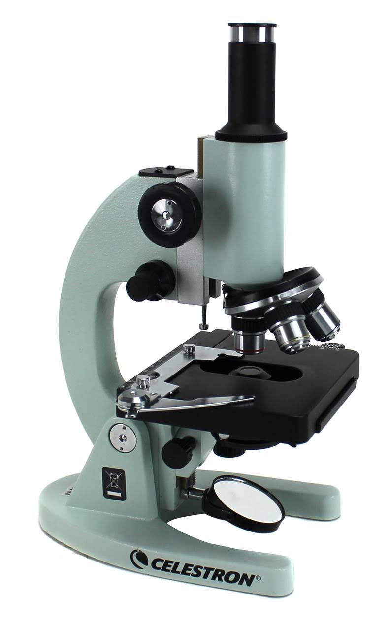 500X Biological Microscope O5454