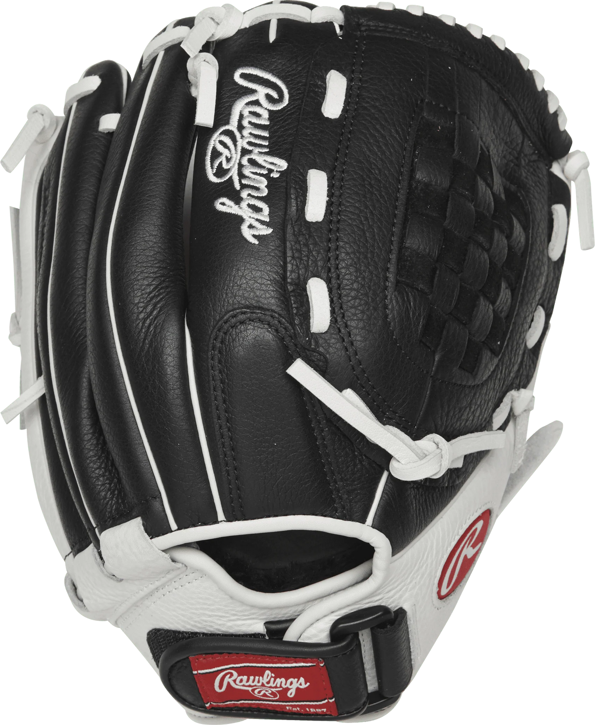 12-inch Glove Right Hand Throw R282