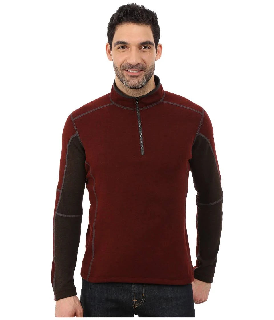 Men's 1/4 Zip F29243