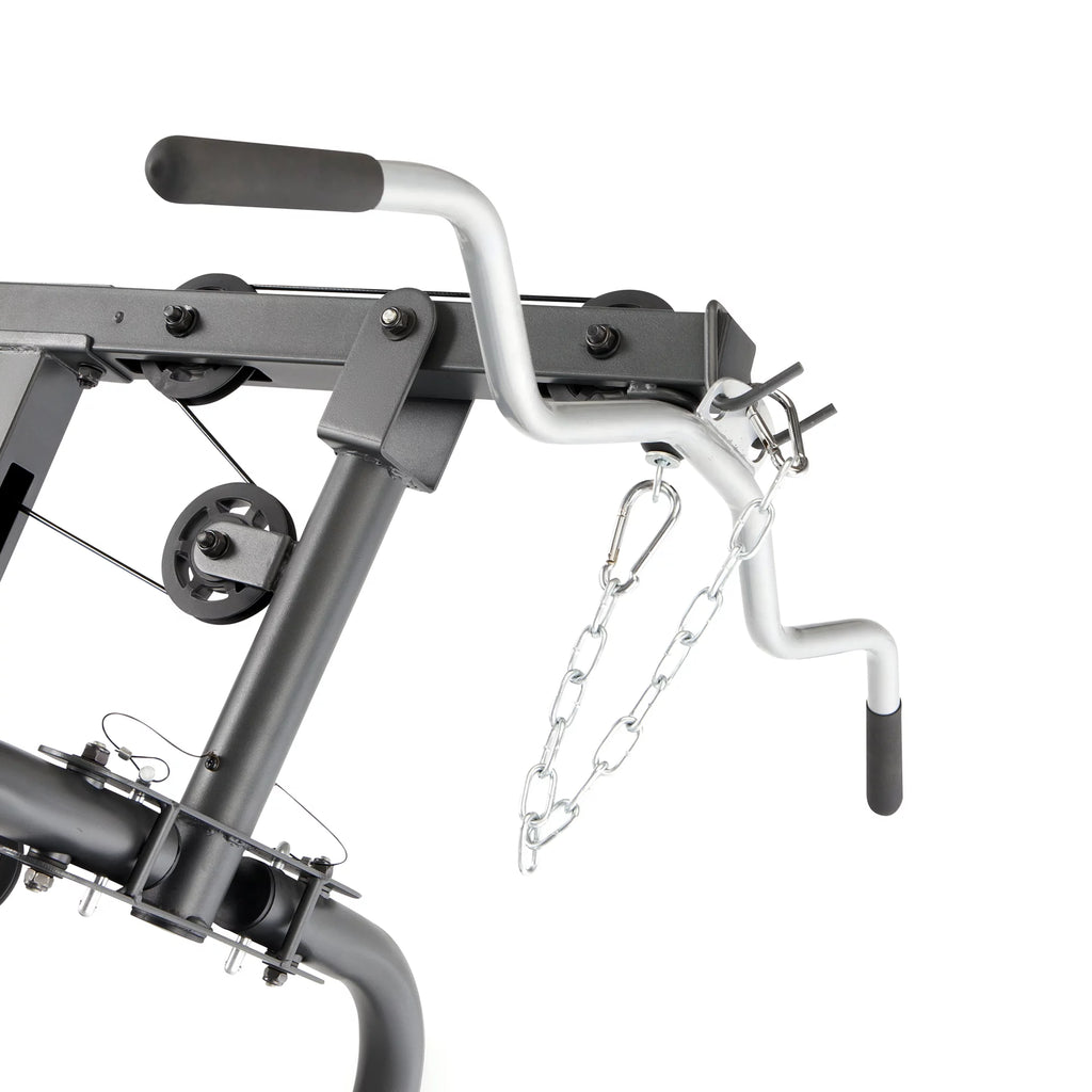 150lb Stack Home Gym R267