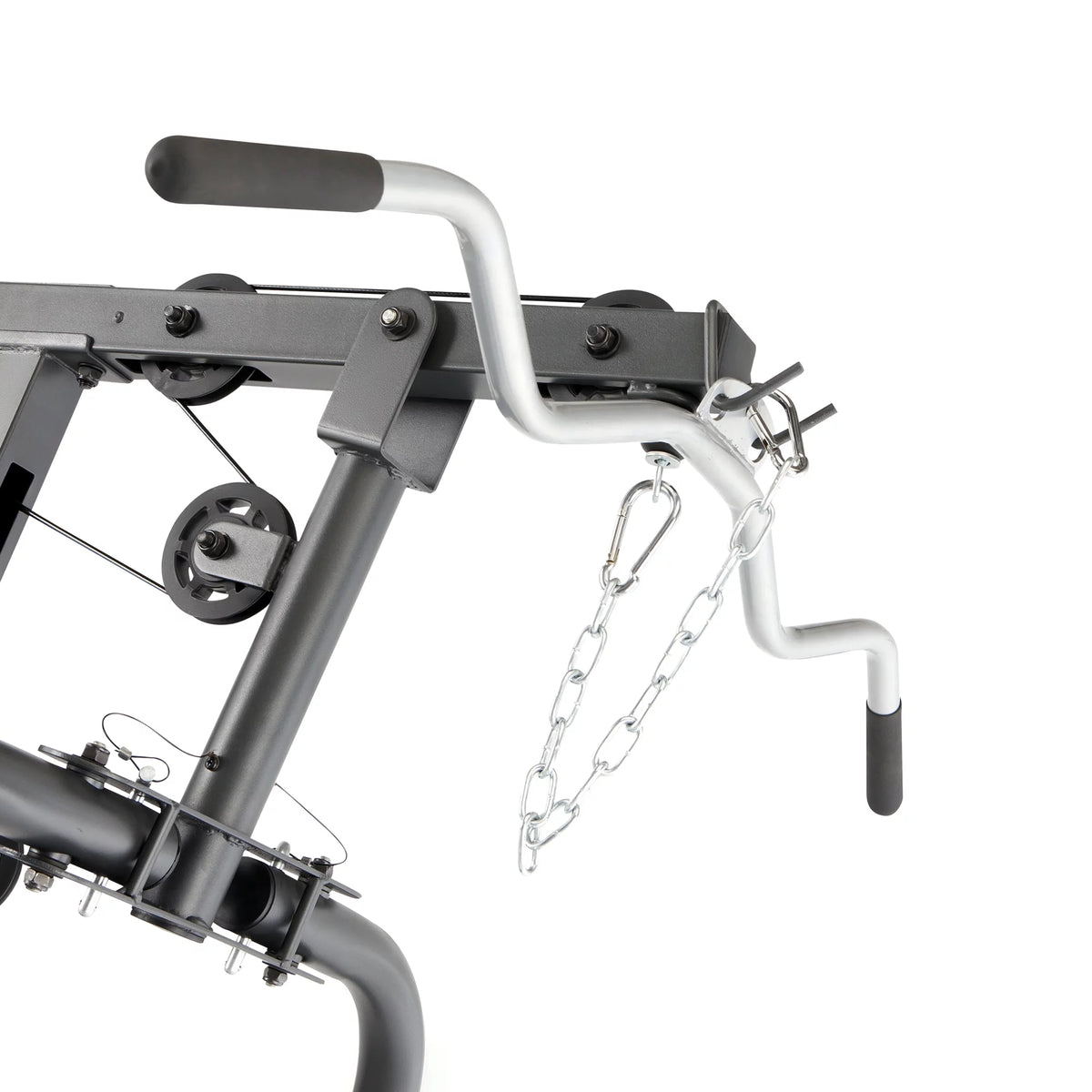 150lb Stack Home Gym R267