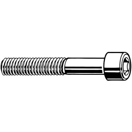 Shcs Steel 1/4x22-20X2-1/2 R968662
