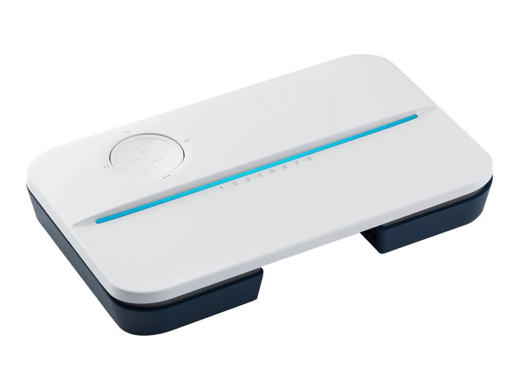 Wi-Fi Sprinkler Controller, 8-Zone H493