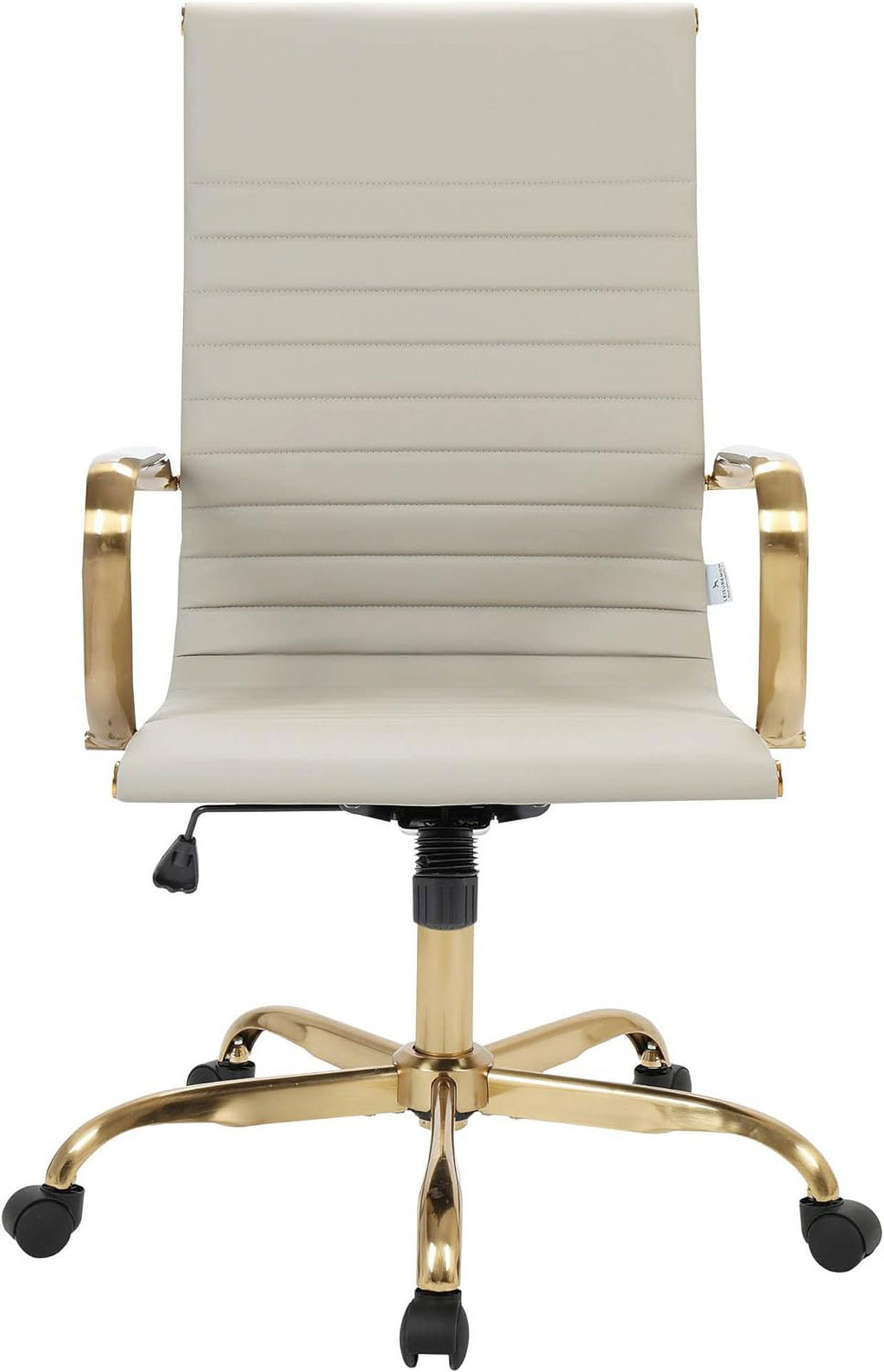 Tan Office Chair J721953