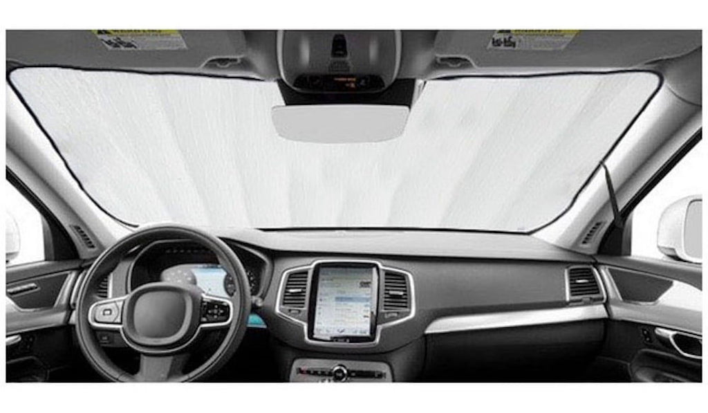 Windshield Sunshade for Honda Pilot 2003-2008 L209802