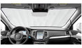 Windshield Sunshade for Honda Pilot 2003-2008 L209802
