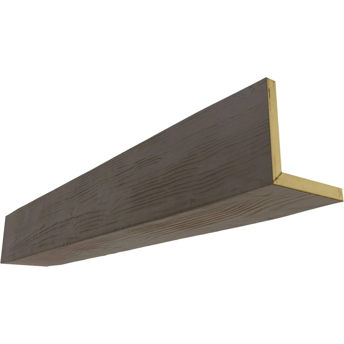 Natur Faux Wood Ceiling Beam T4454