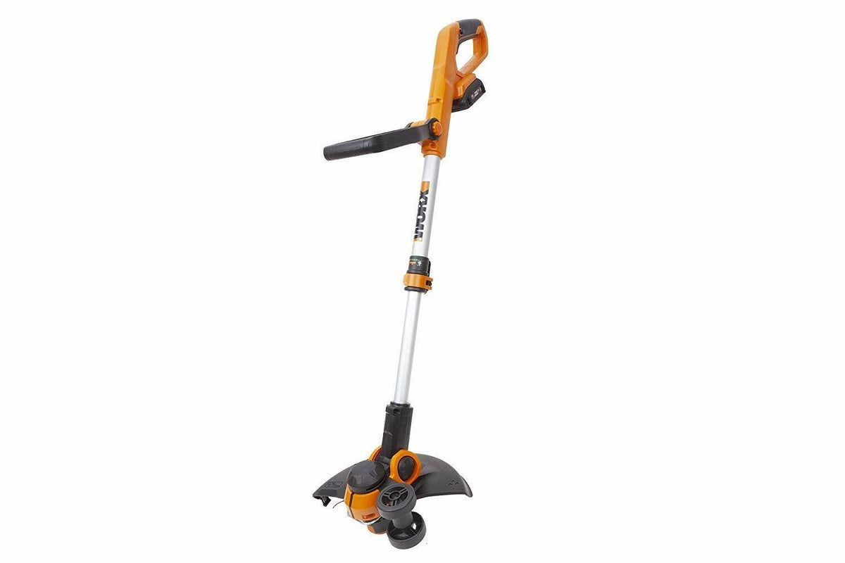 20V Cordless String Trimmer & Edger Q908719