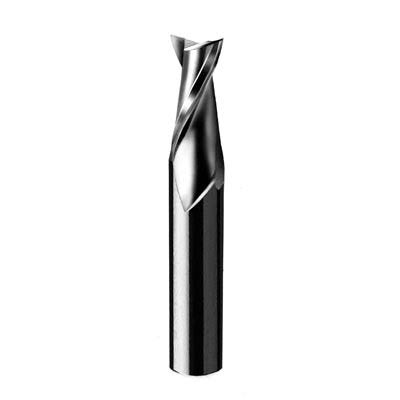 5/16x22 Solid Carbide Two Flute Upcut Router Bit U3145