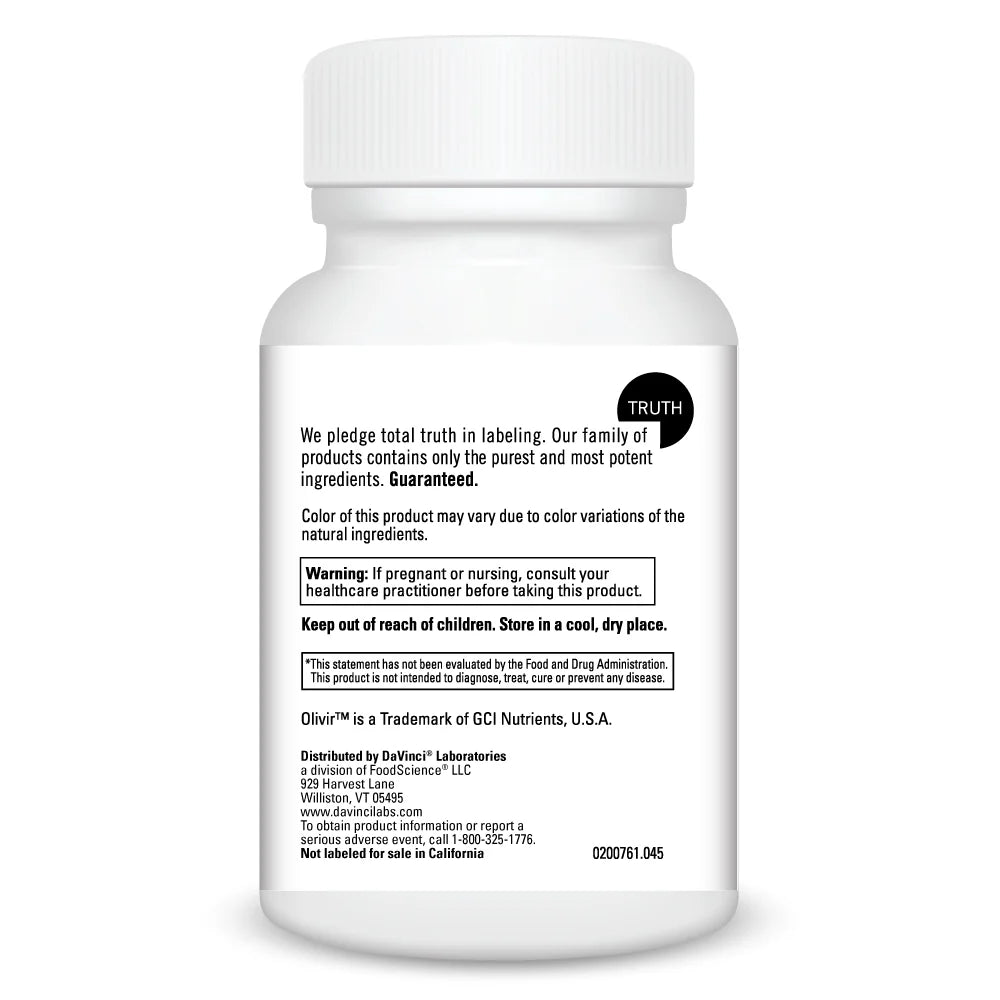 15 by Davinci Labs - Kansas Nuitrition - HNZSDS H665