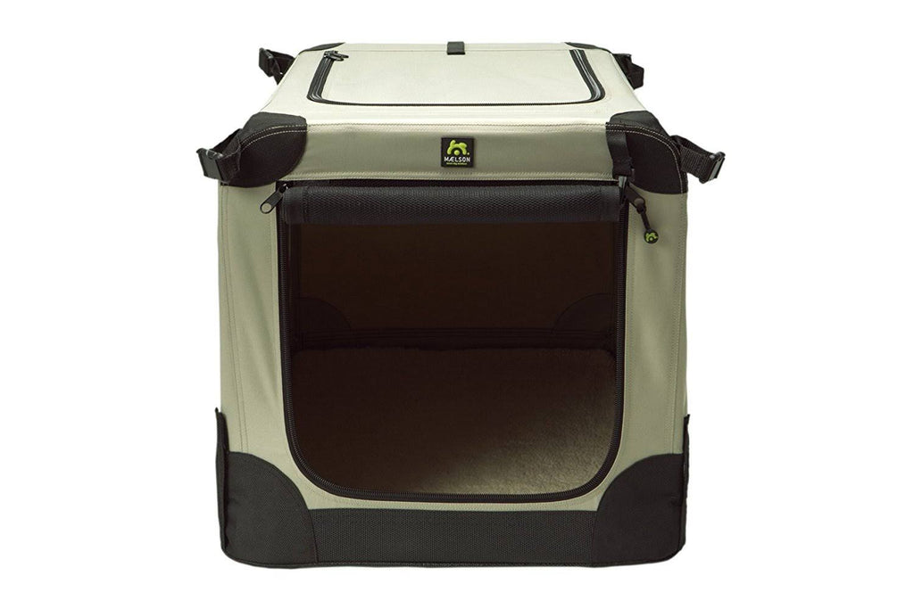 Tan Soft Kennel A278