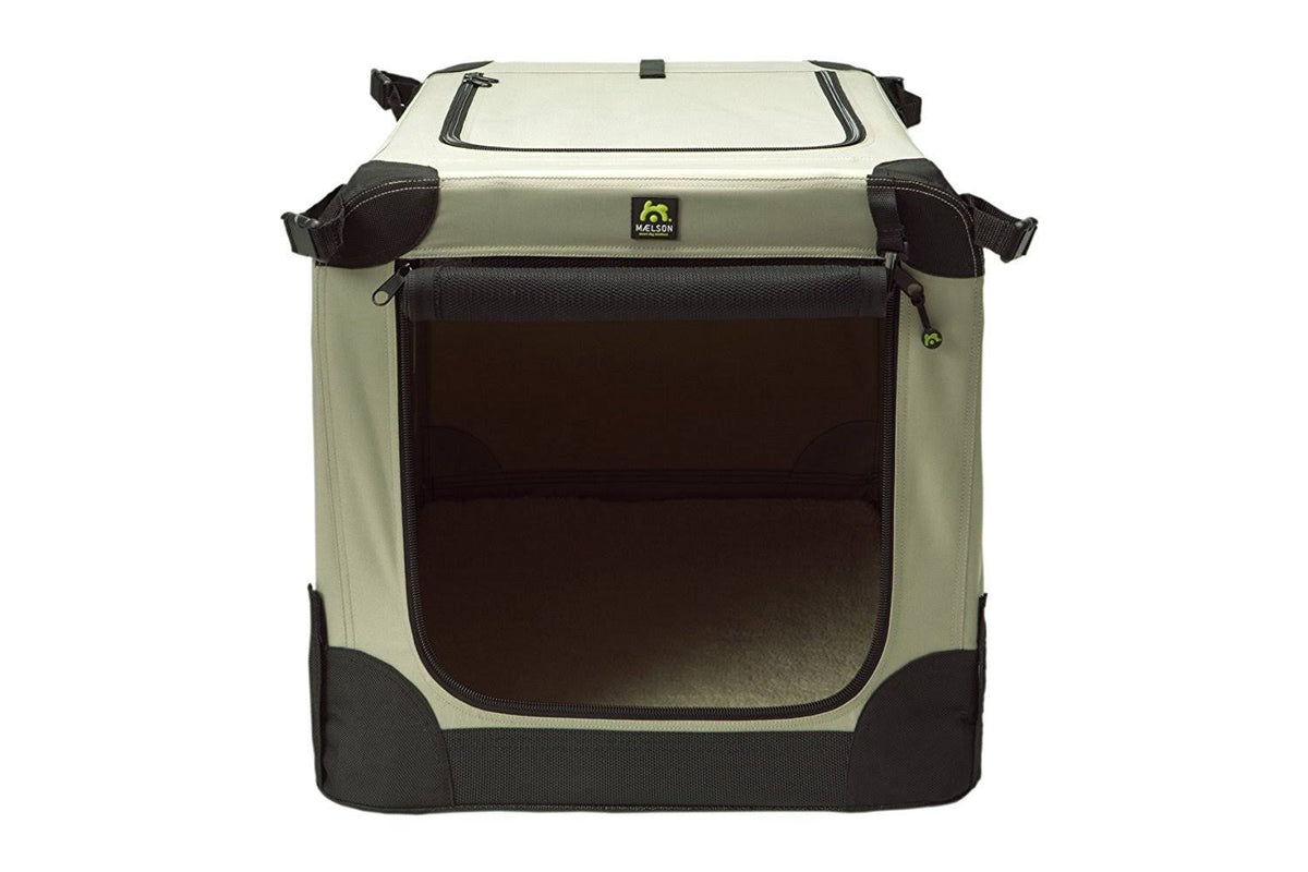 Tan Soft Kennel A278