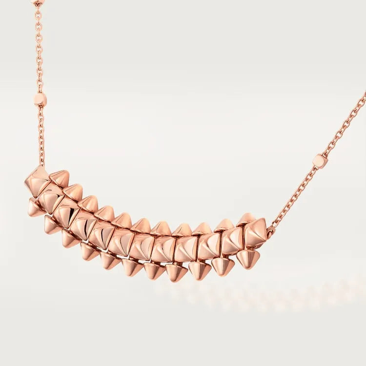 Necklace M6529