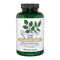 Vegan 180 Capsules Bladder Support K79514