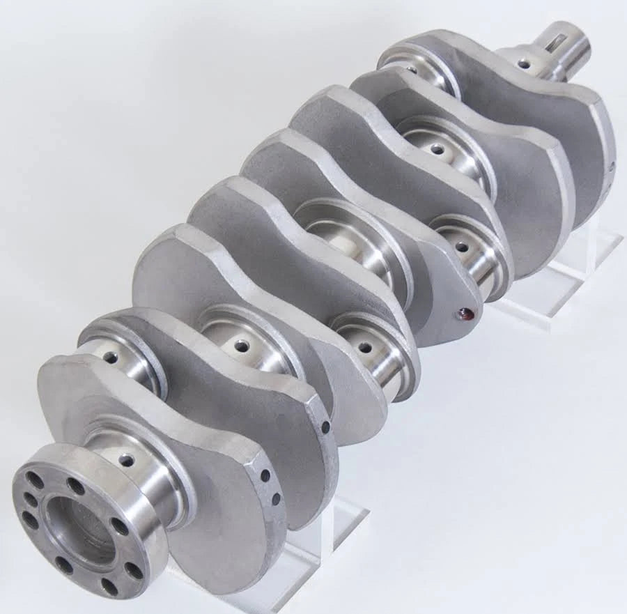 Crankshaft C995157