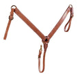 Leather Straight Breast Collar K964283