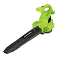 12 Amp 3-in-1 Electric Blower Vacuum Mulcher V77179